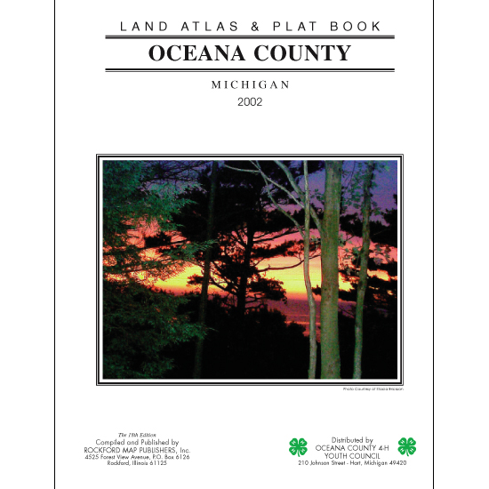Michigan – Oceana