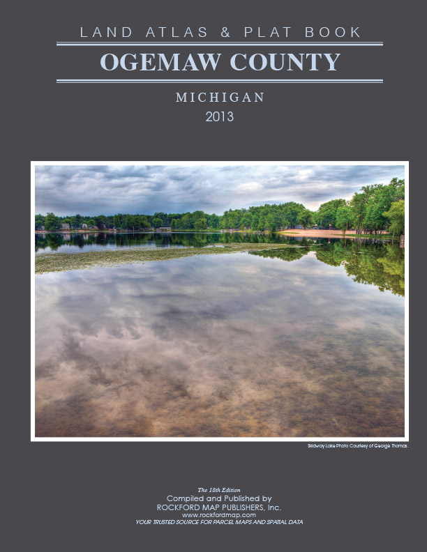 Michigan – Ogemaw
