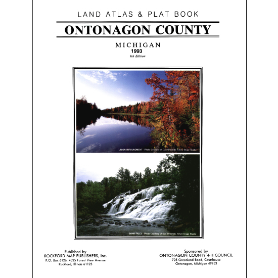 Michigan – Ontonagon