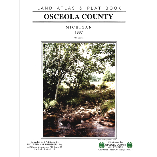 Michigan – Osceola