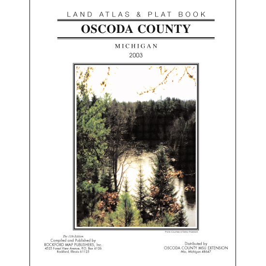 Michigan – Oscoda