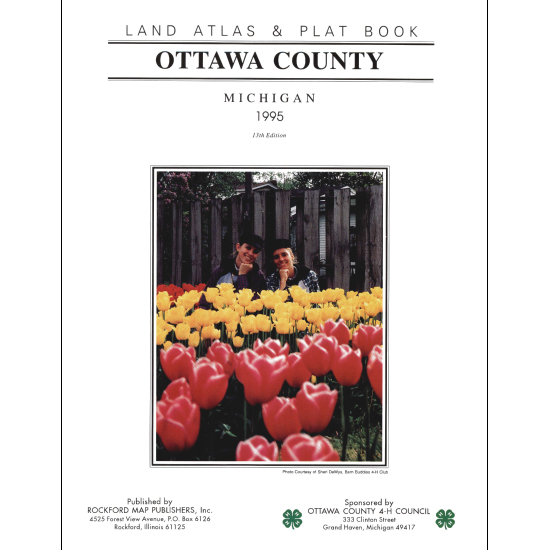 Michigan – Ottawa