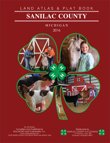 Michigan – Sanilac