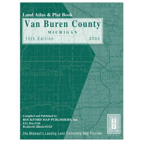 Michigan – Van Buren