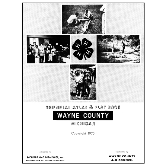 Michigan – Wayne