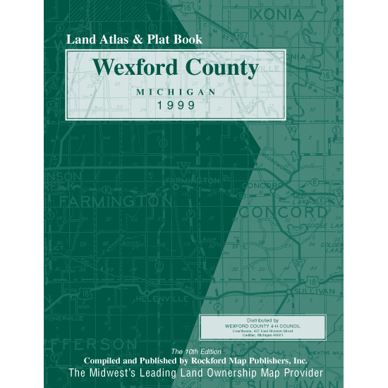 Michigan – Wexford