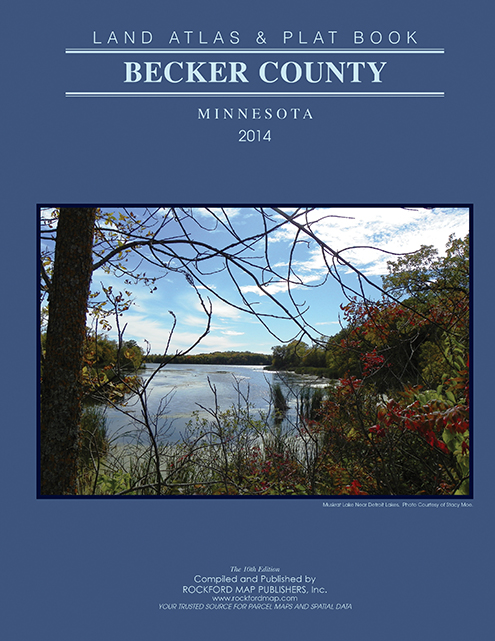 Minnesota – Becker