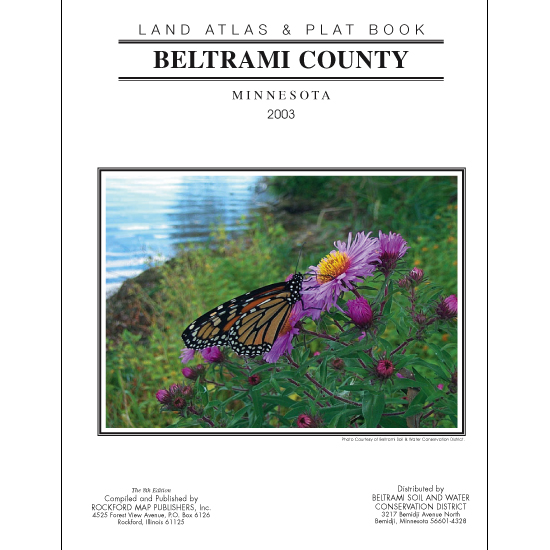 Minnesota – Beltrami