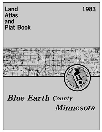 Minnesota – Blue Earth