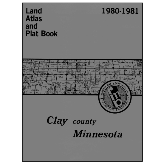 Minnesota – Clay