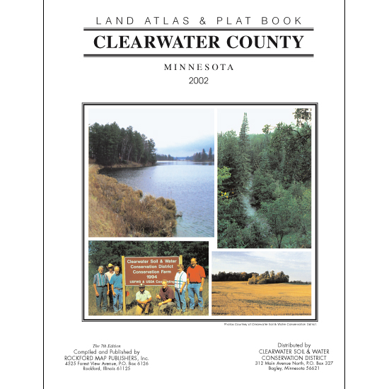 Minnesota – Clearwater