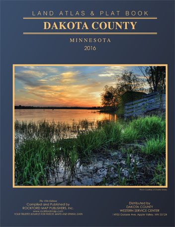 Minnesota – Dakota
