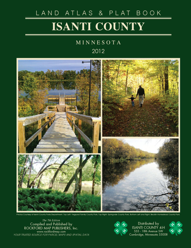 Minnesota – Isanti