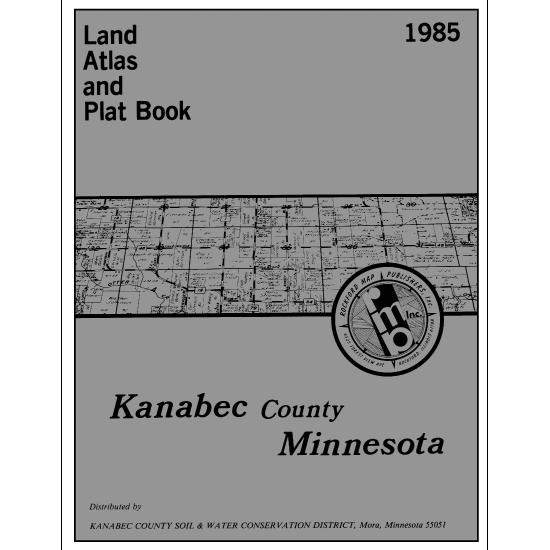 Minnesota – Kanabec