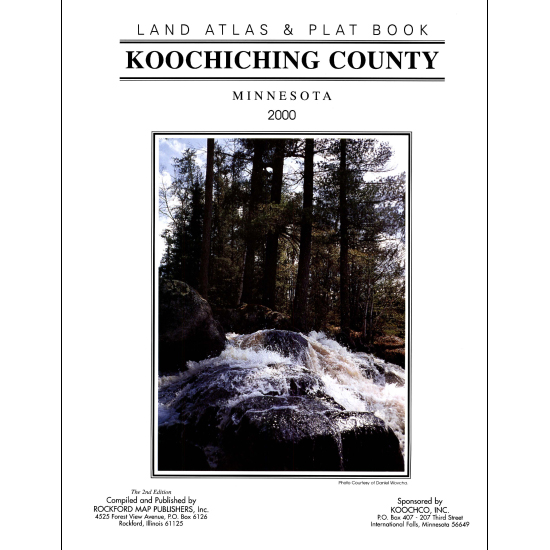 Minnesota – Koochiching