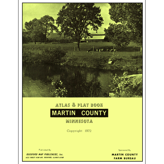 Minnesota – Martin