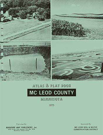 Minnesota – McLeod