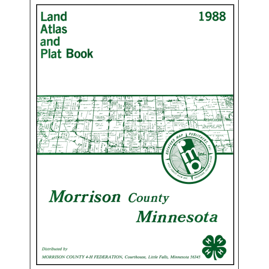 Minnesota – Morrison