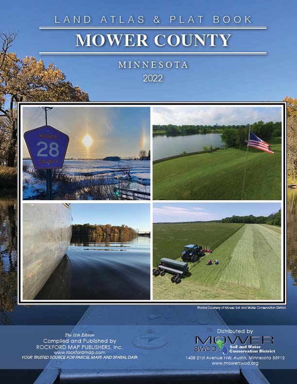 Minnesota – Mower