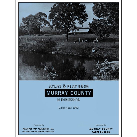 Minnesota – Murray