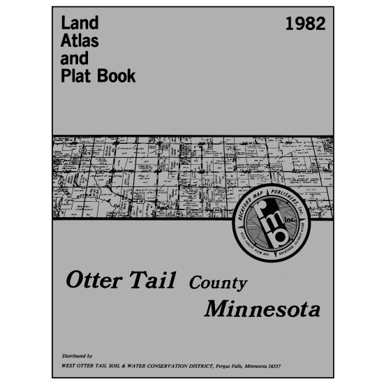 Minnesota – Otter Tail