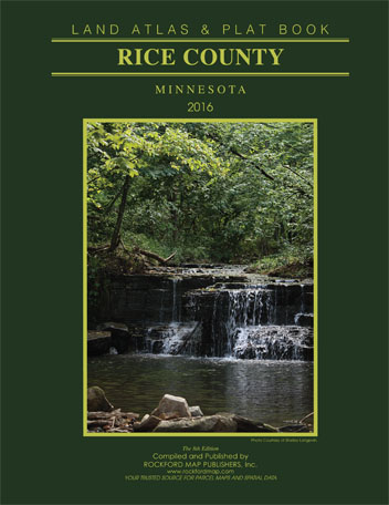 Minnesota – Rice