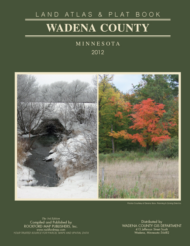 Minnesota – Wadena