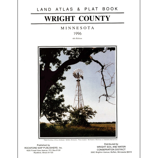 Minnesota – Wright