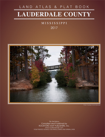 Mississippi – Lauderdale