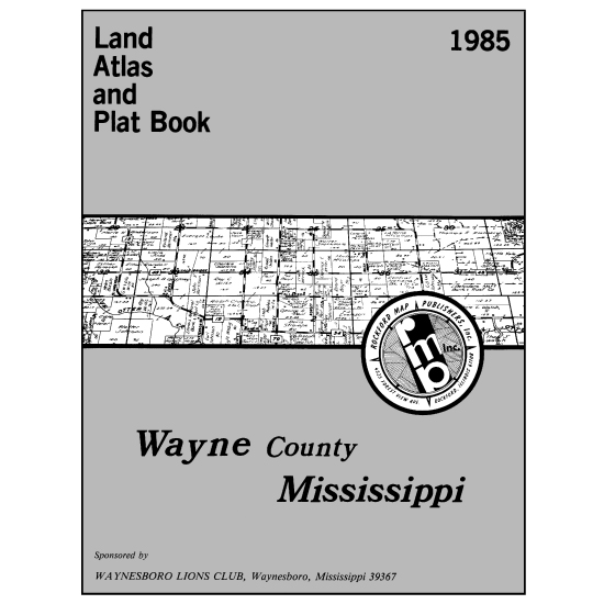 Mississippi – Wayne