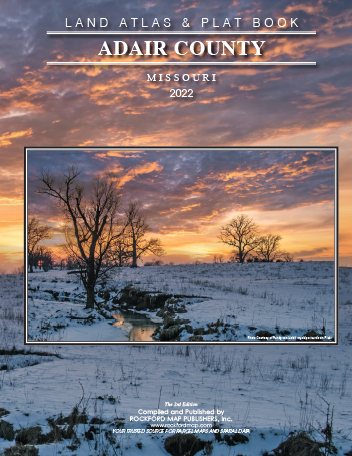 Missouri – Adair