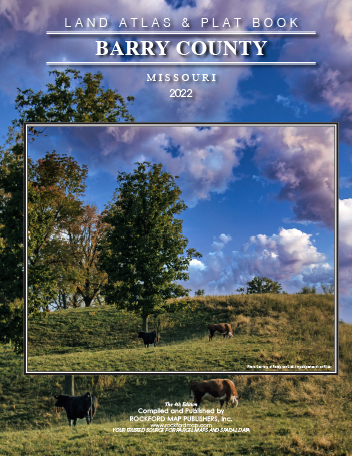 Missouri – Barry