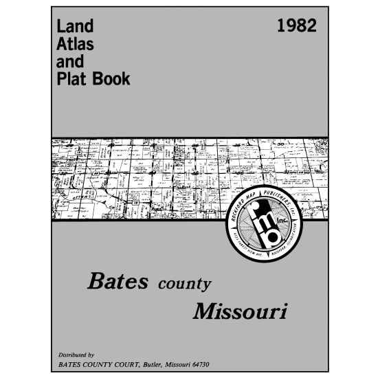 Missouri – Bates