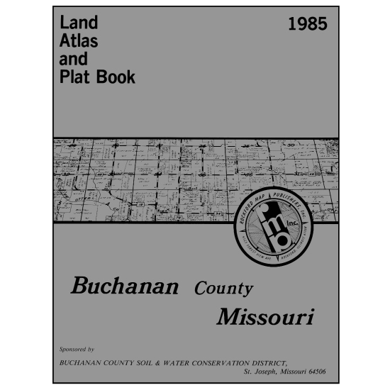 Missouri – Buchanan