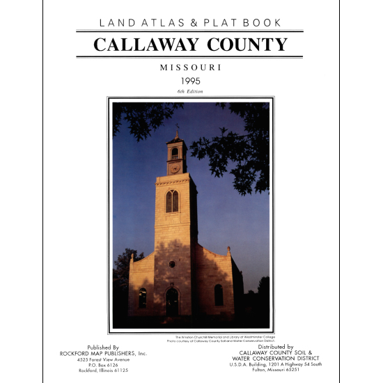 Missouri – Callaway