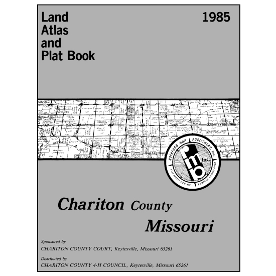 Missouri – Chariton