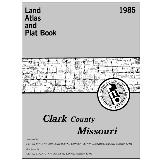 Missouri – Clark