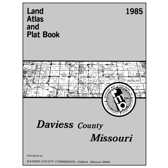 Missouri – Daviess