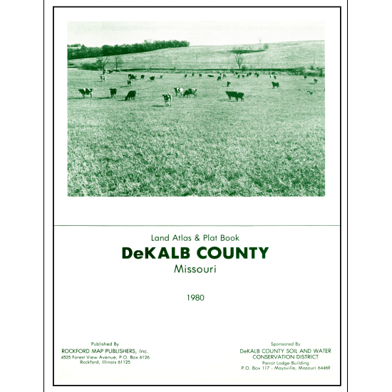 Missouri – DeKalb