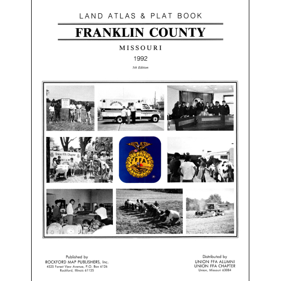 Missouri – Franklin
