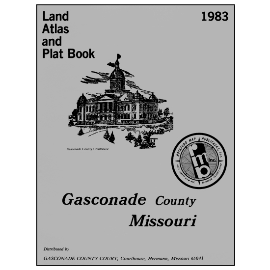 Missouri – Gasconade