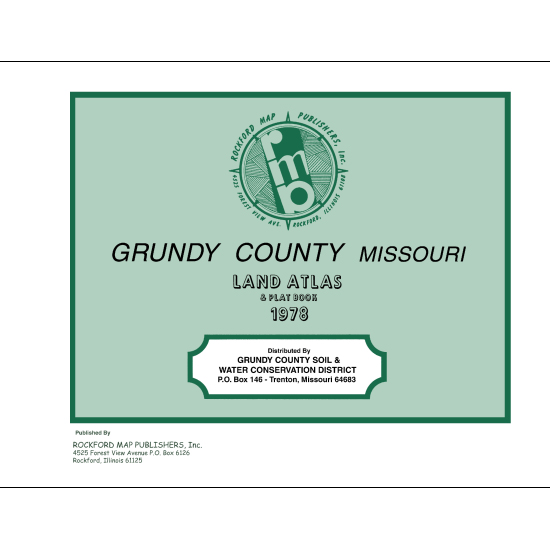 Missouri – Grundy