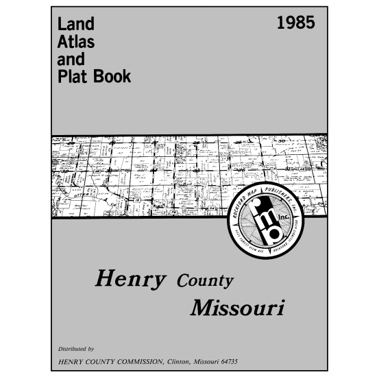 Missouri – Henry