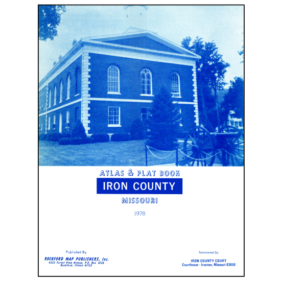 Missouri – Iron