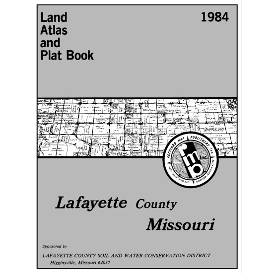 Missouri – Lafayette