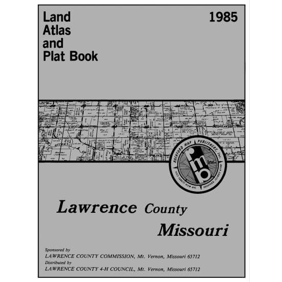 Missouri – Lawrence