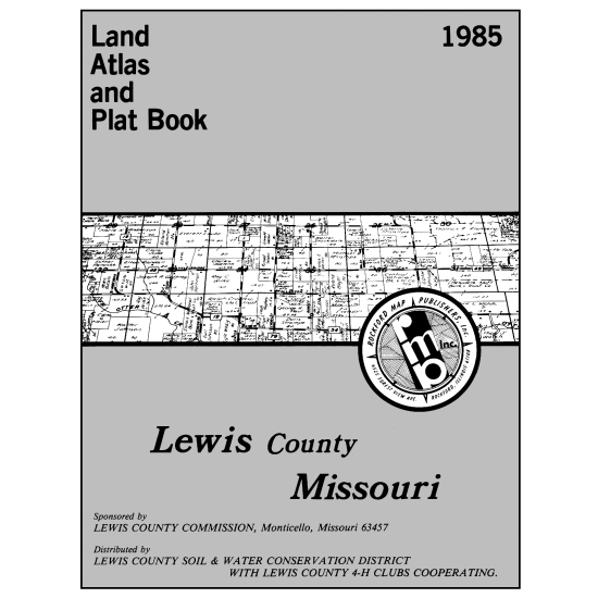Missouri – Lewis