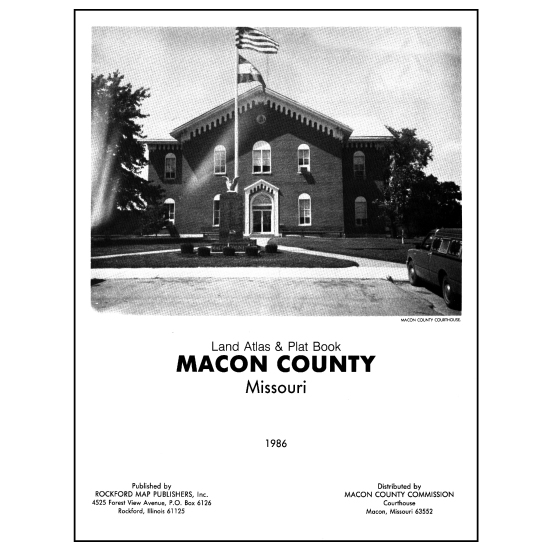 Missouri – Macon