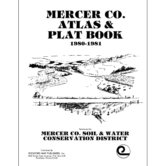 Missouri – Mercer