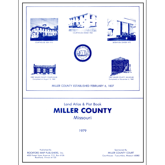 Missouri – Miller